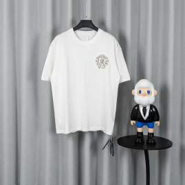 Picture of Chrome Hearts T Shirts Short _SKUChromeHeartsS-XLaztx3117600